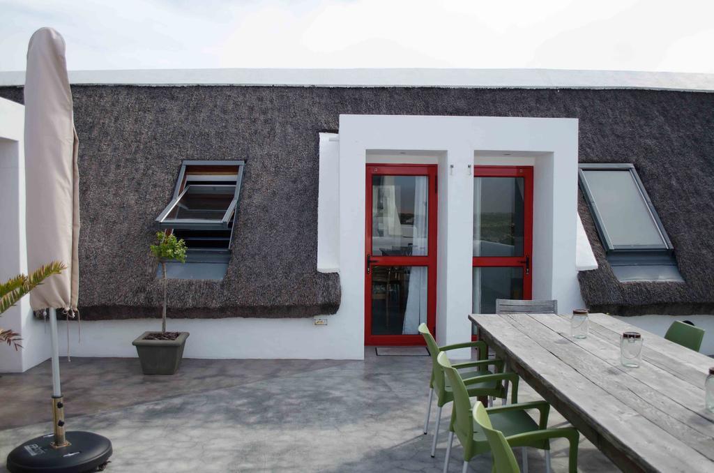 Ah! Guest House Paternoster Exteriör bild