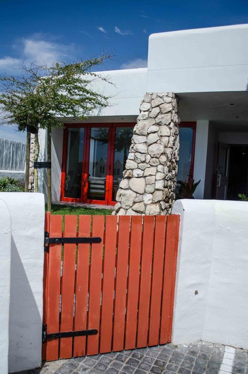 Ah! Guest House Paternoster Exteriör bild